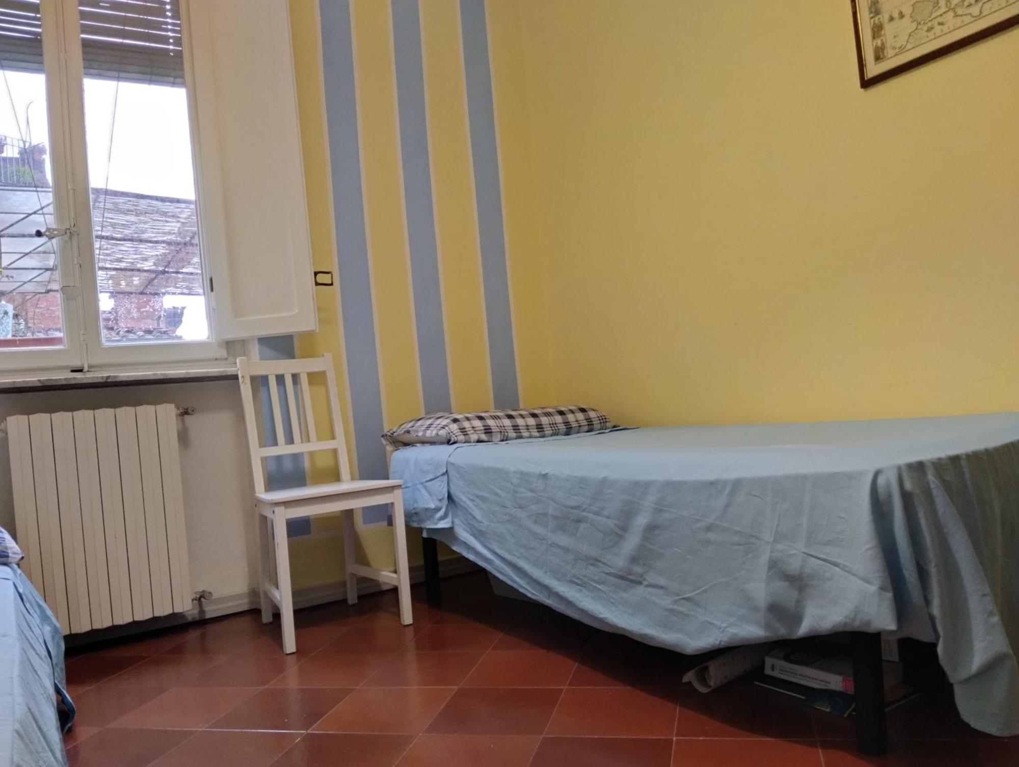 Appartamento Lilia لوكا المظهر الخارجي الصورة